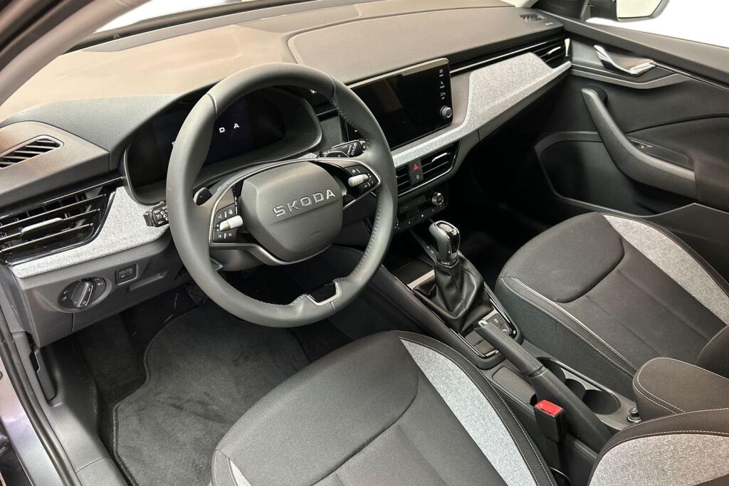 Skoda Scala 2025 1.0 TSI 116 Selection DSG Autom.
