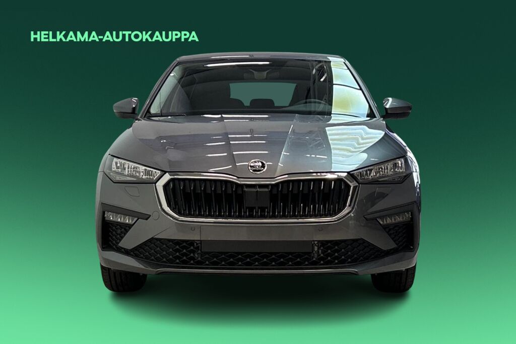 Skoda Scala 2025 1.0 TSI 116 Selection DSG Autom.