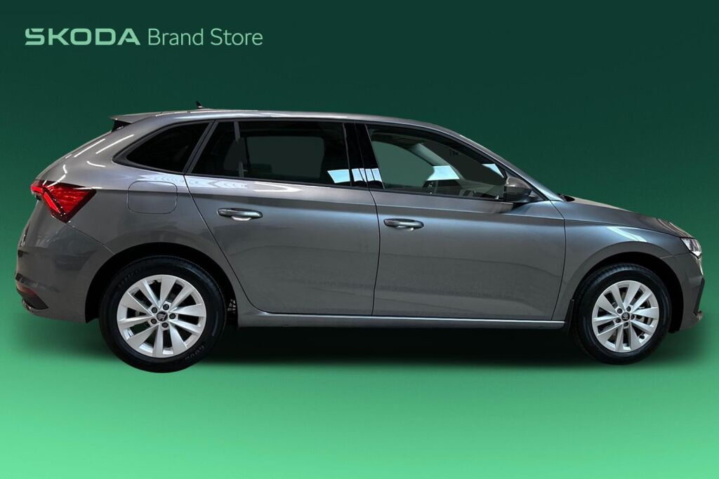 Skoda Scala 2025 1.0 TSI 116 Selection DSG Autom.