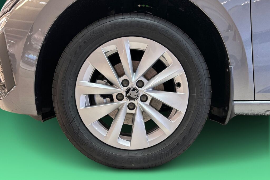 Skoda Scala 2025 1.0 TSI 116 Selection DSG Autom.