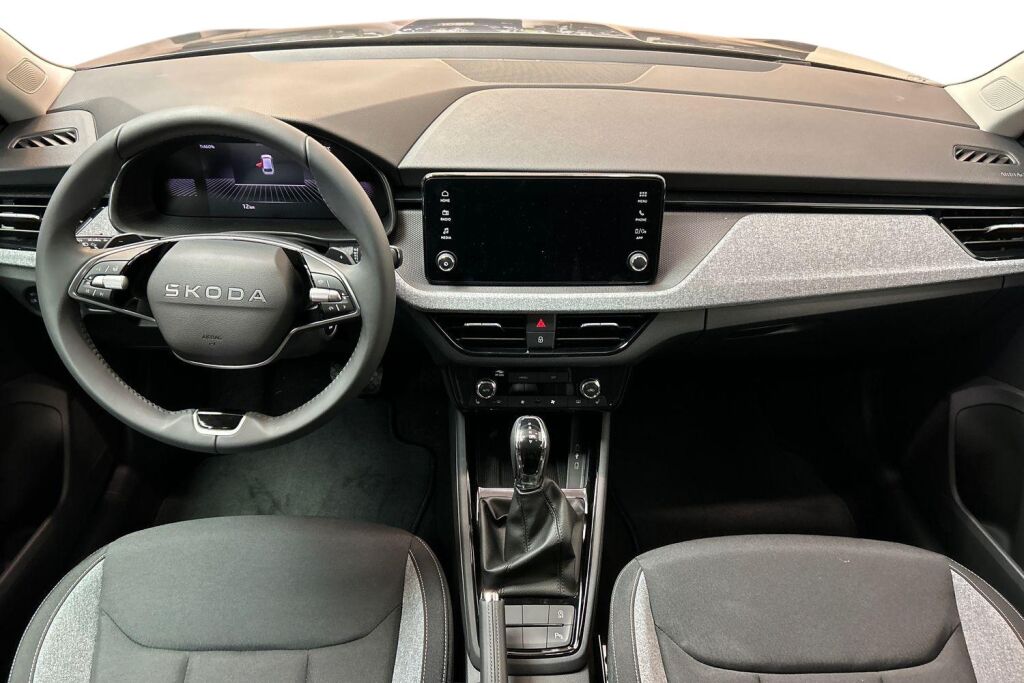 Skoda Scala 2025 1.0 TSI 116 Selection DSG Autom.