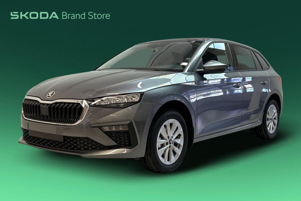 Skoda Scala 2025 1.0 TSI 116 Selection DSG Autom.