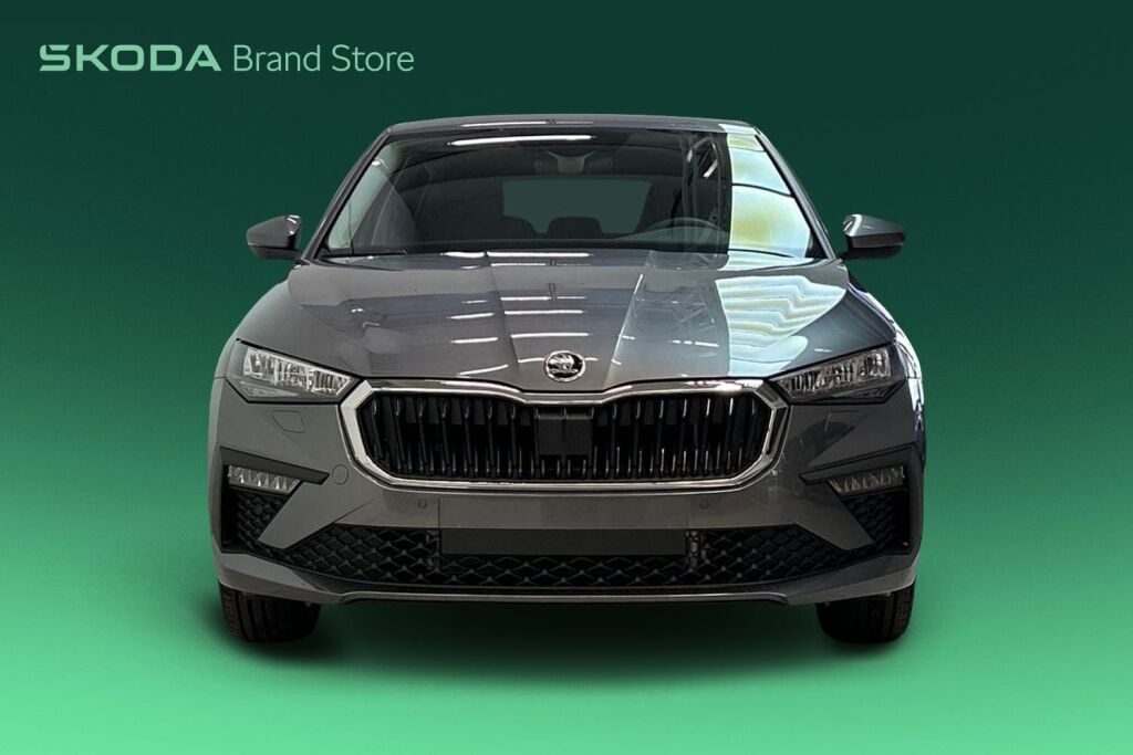 Skoda Scala 2025 1.0 TSI 116 Selection DSG Autom.
