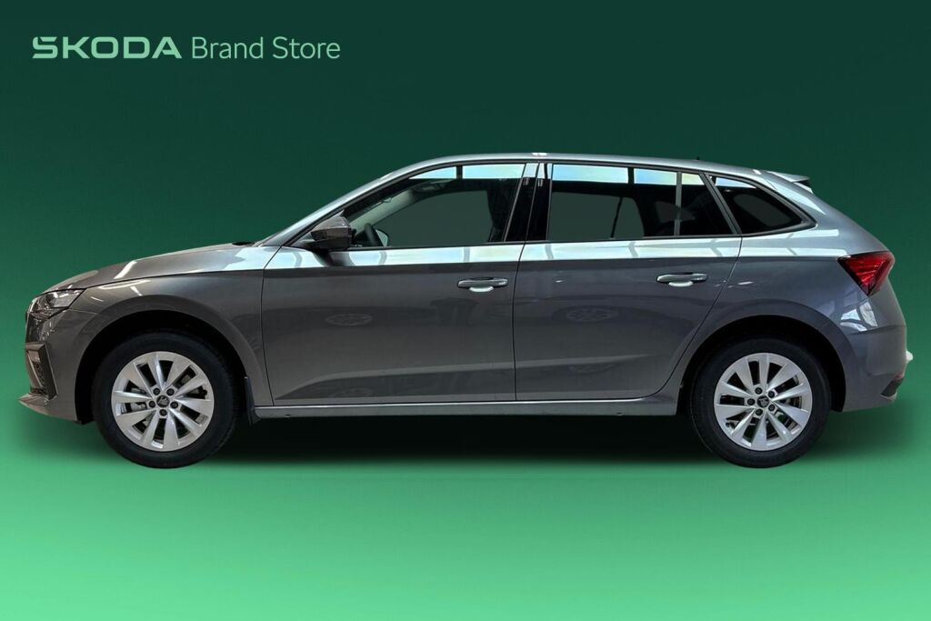 Skoda Scala 2025 1.0 TSI 116 Selection DSG Autom.