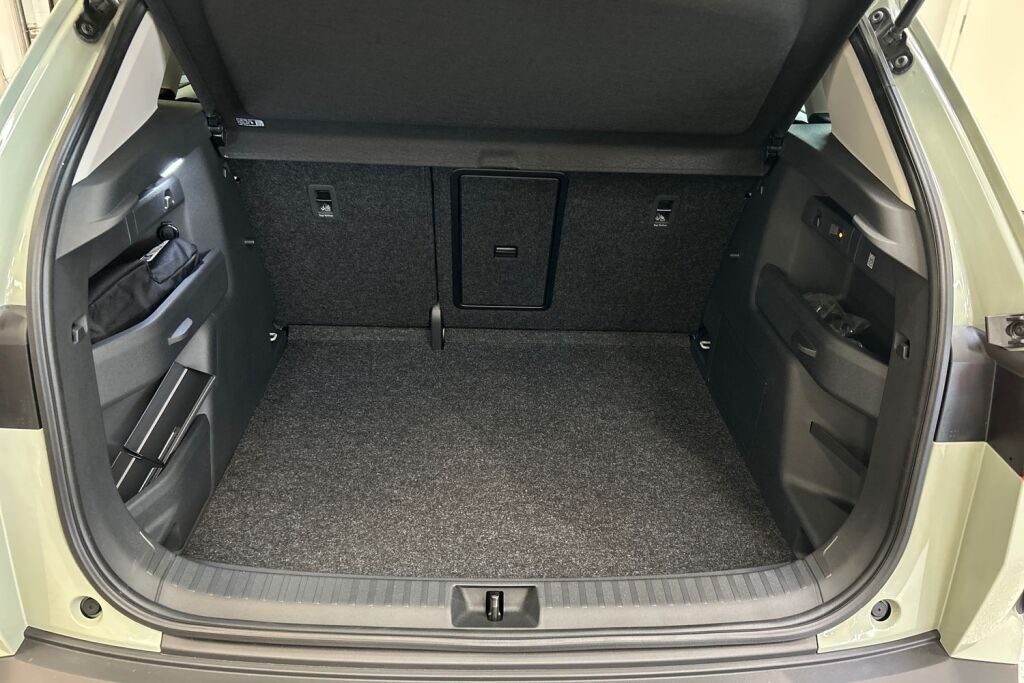 Skoda Elroq 2026 50 Selection