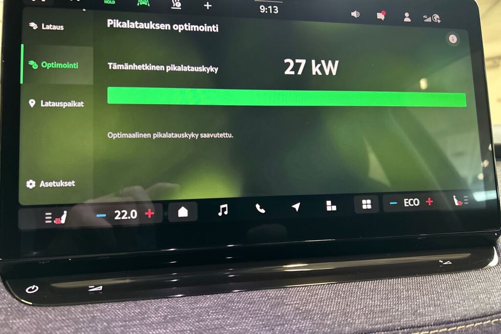 Skoda Elroq 2026 50 Selection