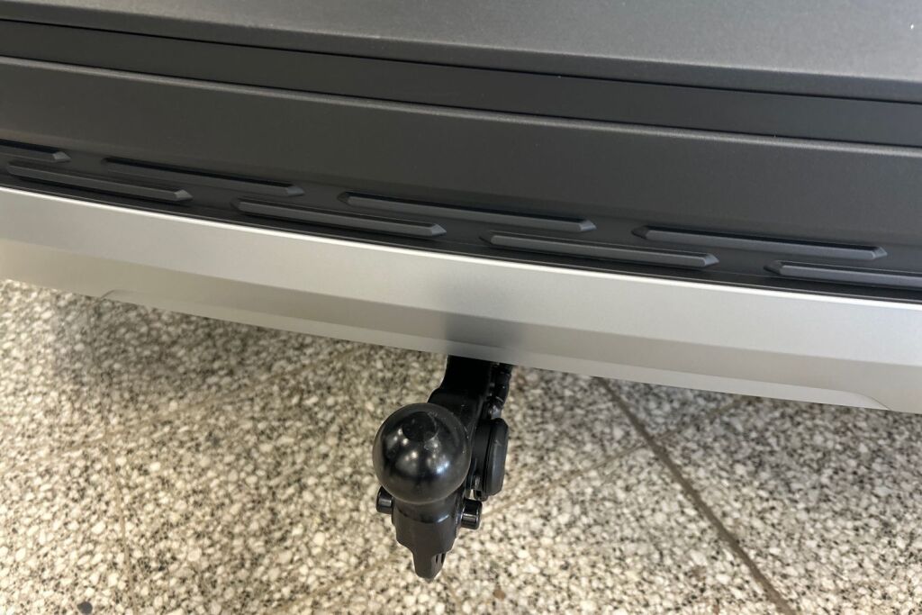 Skoda Elroq 2026 50 Selection