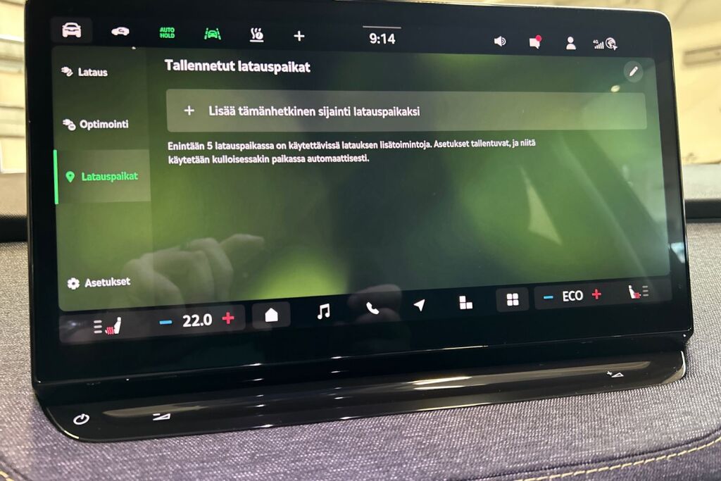Skoda Elroq 2026 50 Selection