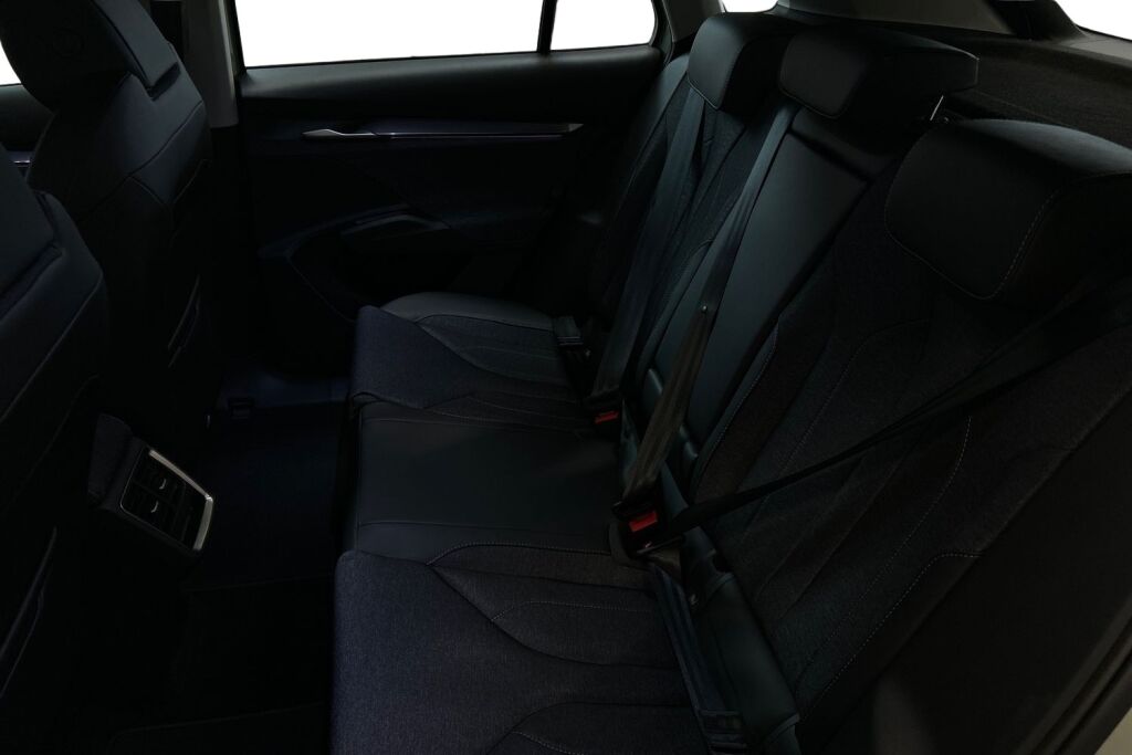 Skoda Elroq 2026 50 Selection