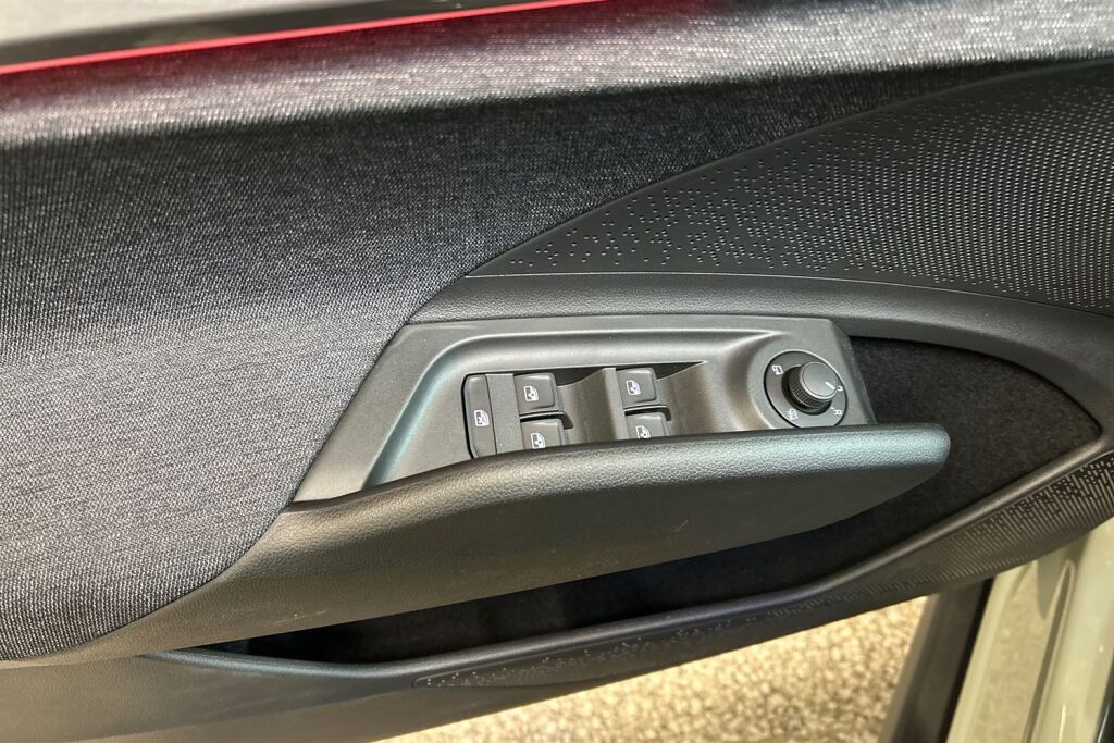 Skoda Elroq 2026 50 Selection