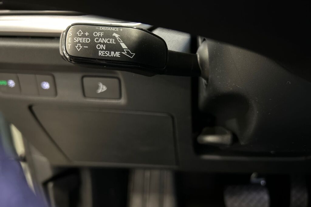 Skoda Elroq 2026 50 Selection