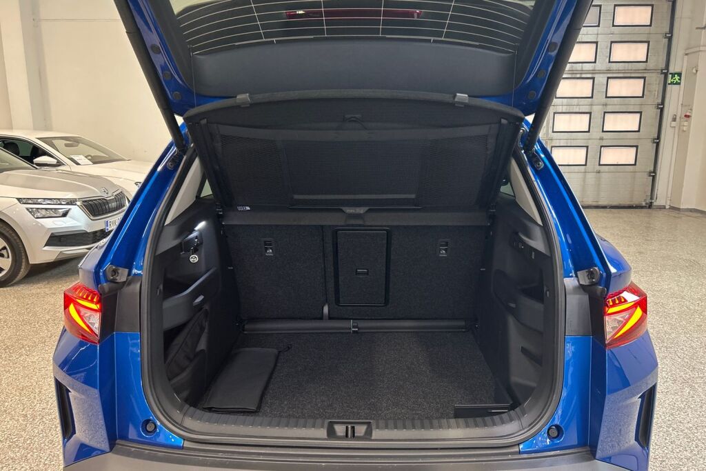 Skoda Elroq 2025 ELROQ 60 Style