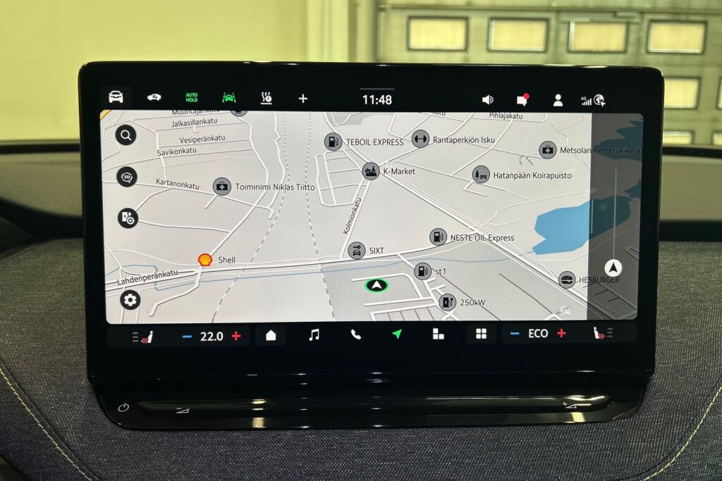 Skoda Elroq 2025 ELROQ 60 Style