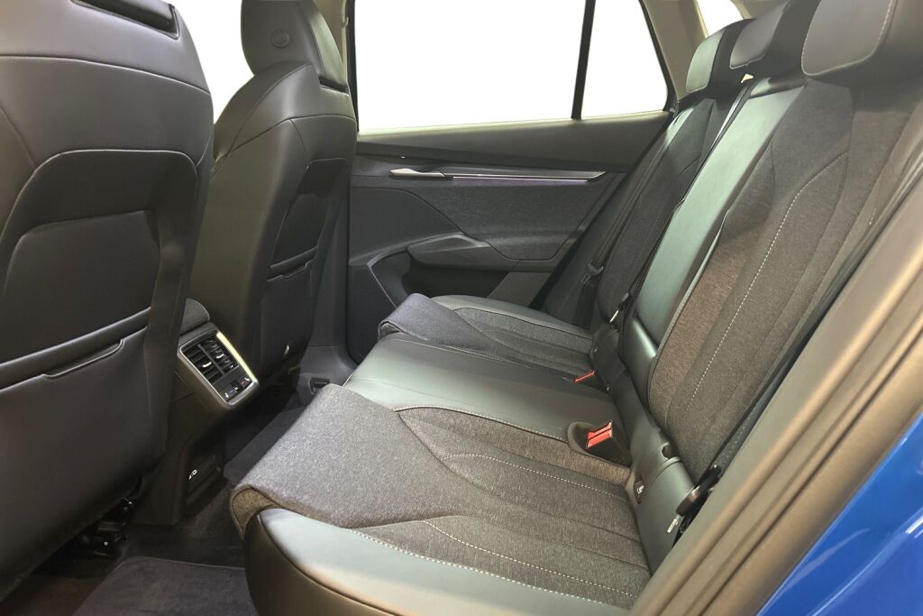 Skoda Elroq 2025 ELROQ 60 Style