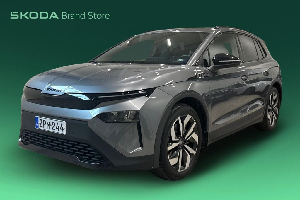 SKODA Elroq 2025 60 SportLine