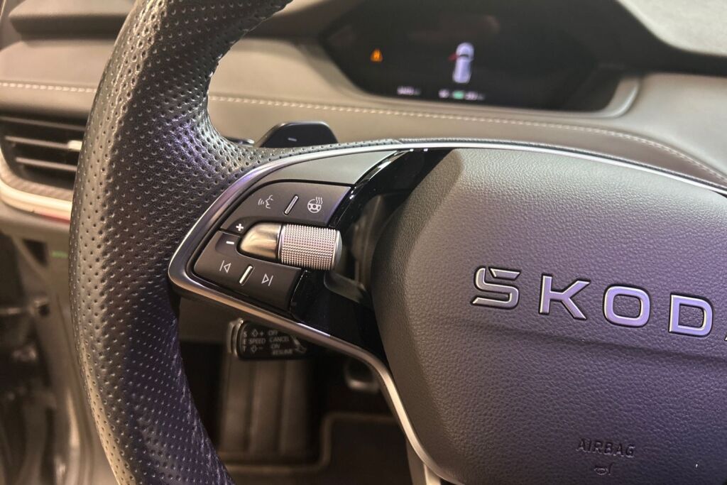 SKODA Elroq 2025 60 SportLine