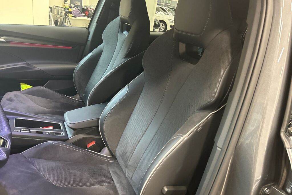 SKODA Elroq 2025 60 SportLine