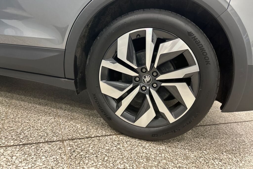 SKODA Elroq 2025 60 SportLine