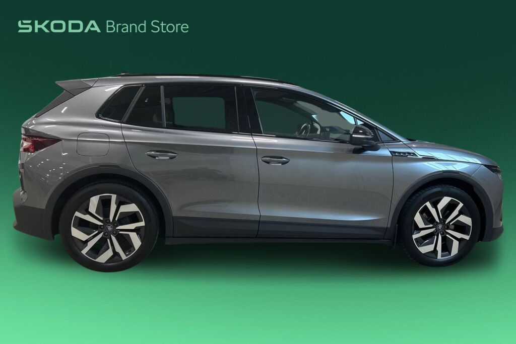 SKODA Elroq 2025 60 SportLine