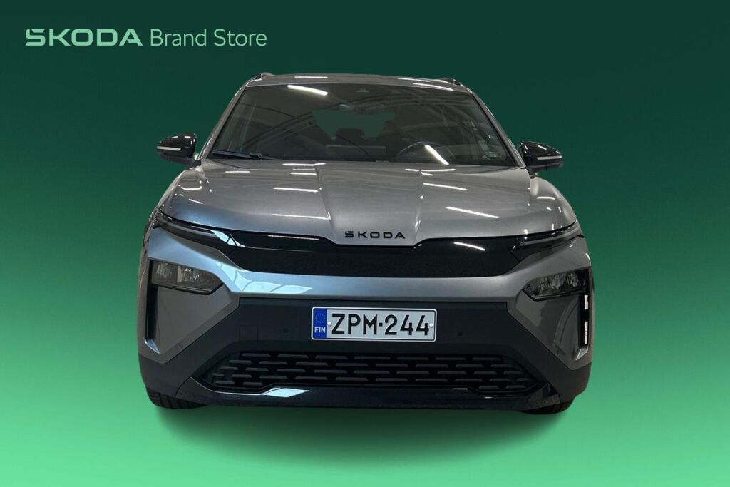 SKODA Elroq 2025 60 SportLine