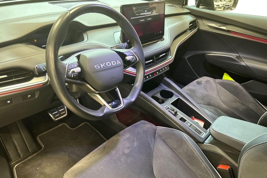 SKODA Elroq 2025 60 SportLine