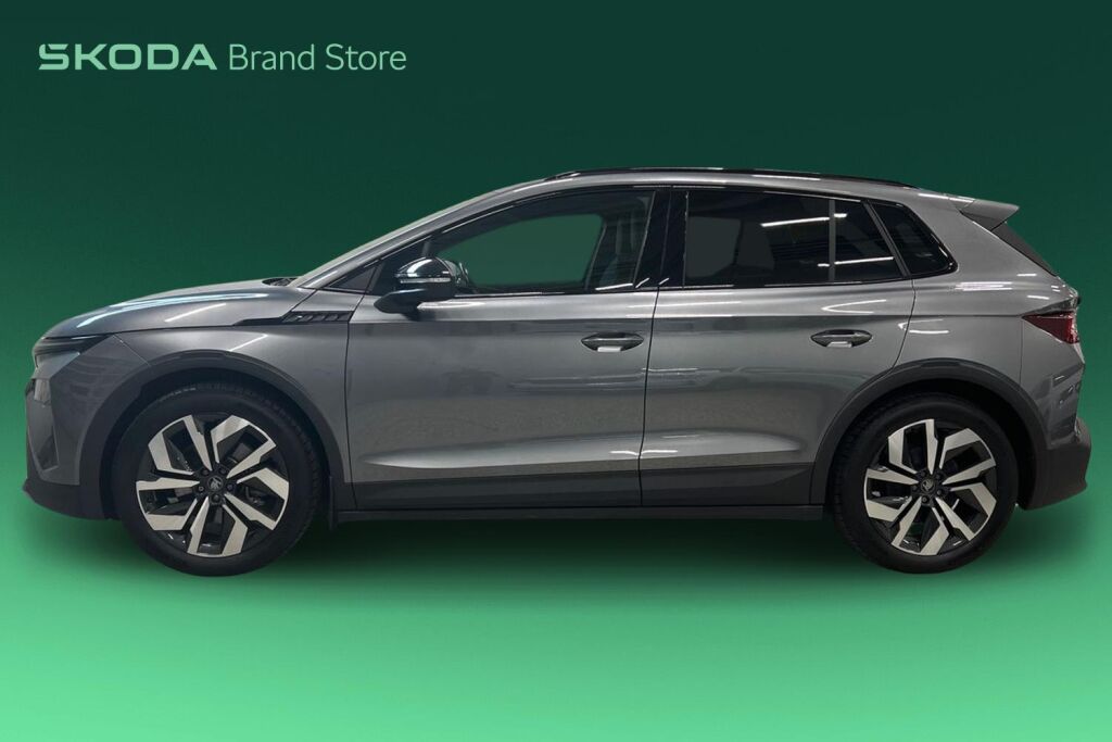 SKODA Elroq 2025 60 SportLine