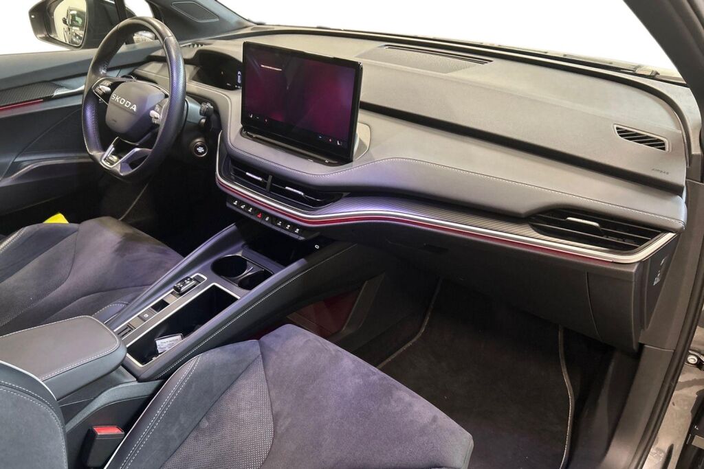 SKODA Elroq 2025 60 SportLine