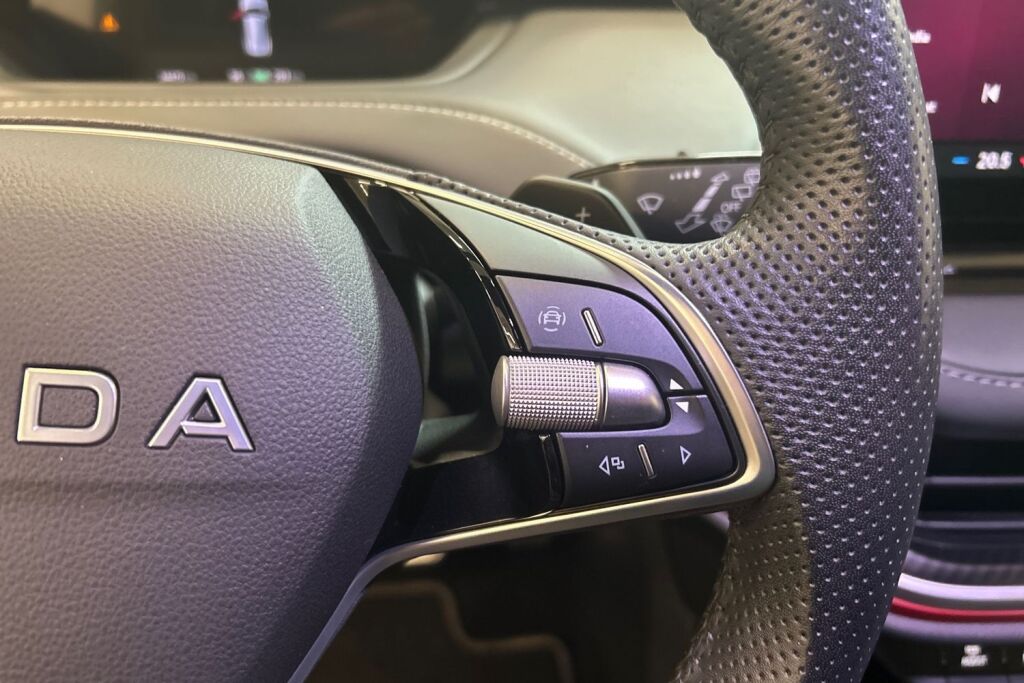 SKODA Elroq 2025 60 SportLine