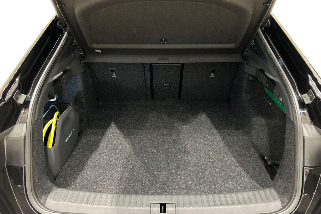 Skoda Enyaq 2025 Coupé 85x 4x4 SportLine