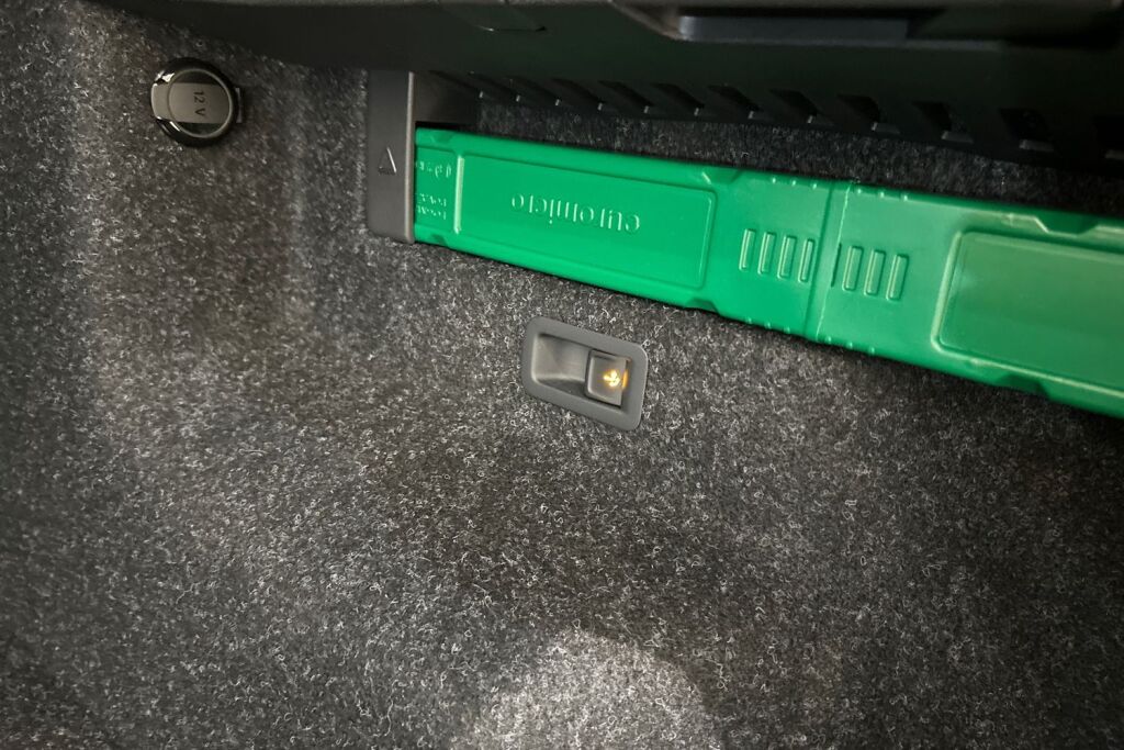 Skoda Enyaq 2025 Coupé 85x 4x4 SportLine