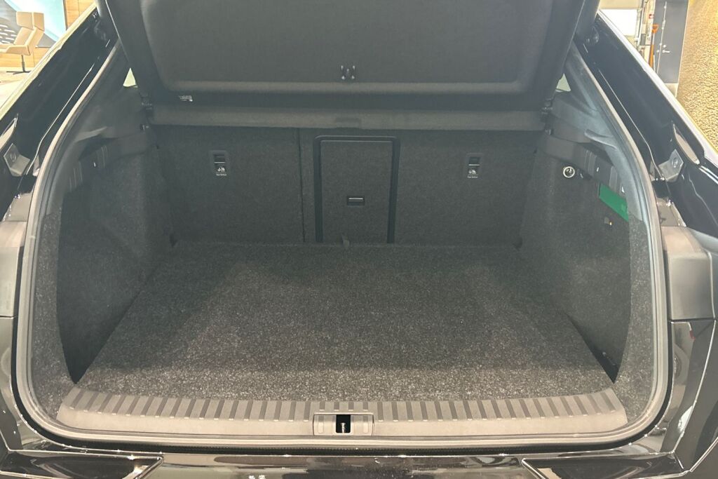 Skoda Enyaq 2025 Coupé 85x 4x4 SportLine