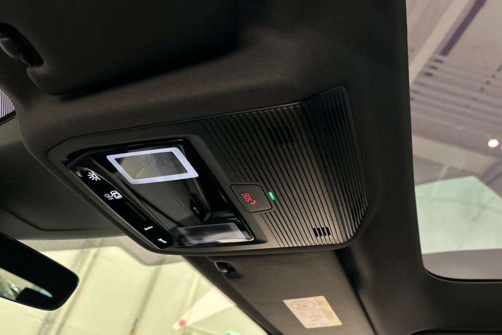 Skoda Enyaq 2025 Coupé 85x 4x4 SportLine