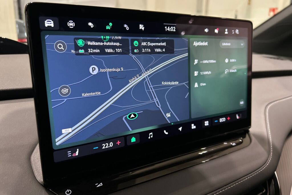 Skoda Enyaq 2025 Coupé 85x 4x4 SportLine