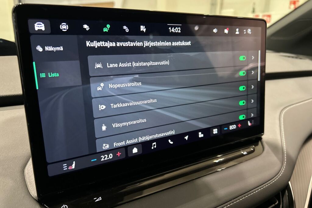 Skoda Enyaq 2025 Coupé 85x 4x4 SportLine