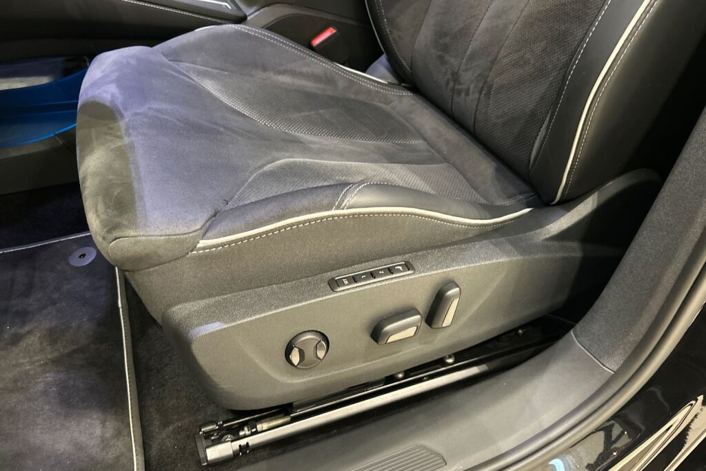 Skoda Enyaq 2025 Coupé 85x 4x4 SportLine