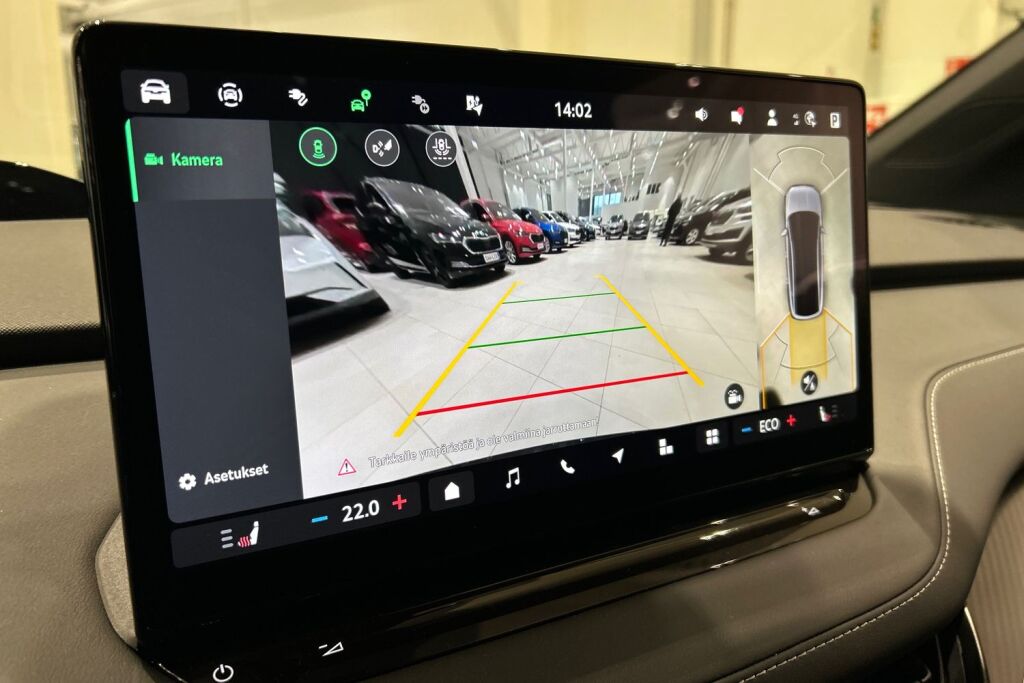 Skoda Enyaq 2025 Coupé 85x 4x4 SportLine