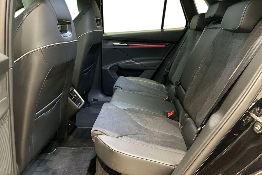Skoda Elroq 2025 60 SportLine