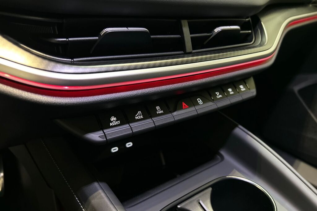 Skoda Elroq 2025 60 SportLine