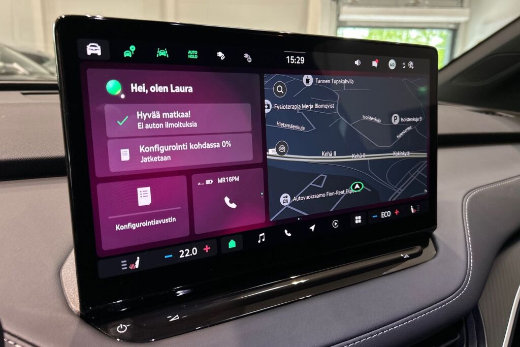 Skoda Elroq 2025 60 SportLine