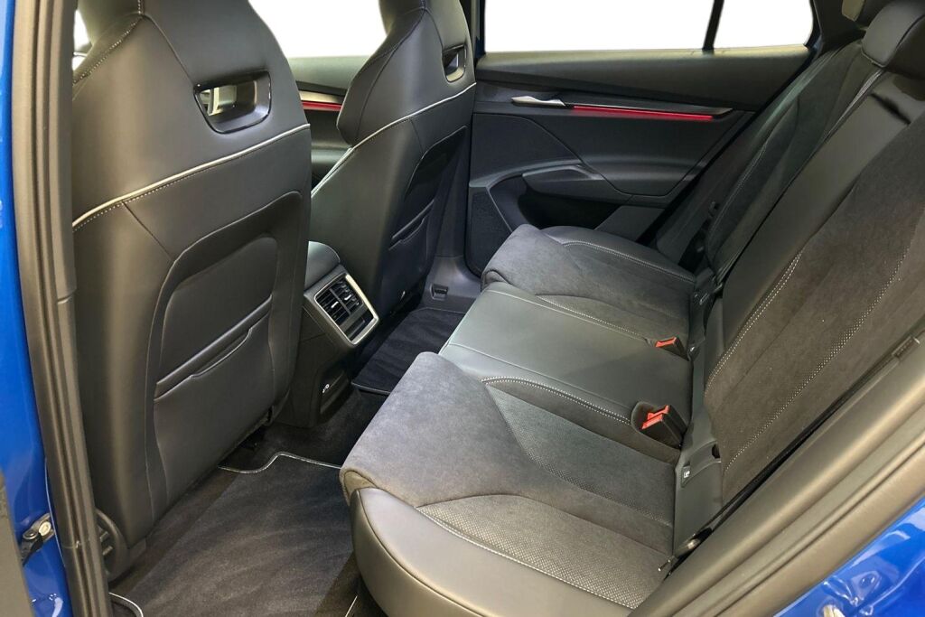 Skoda Elroq 2025 60 SportLine