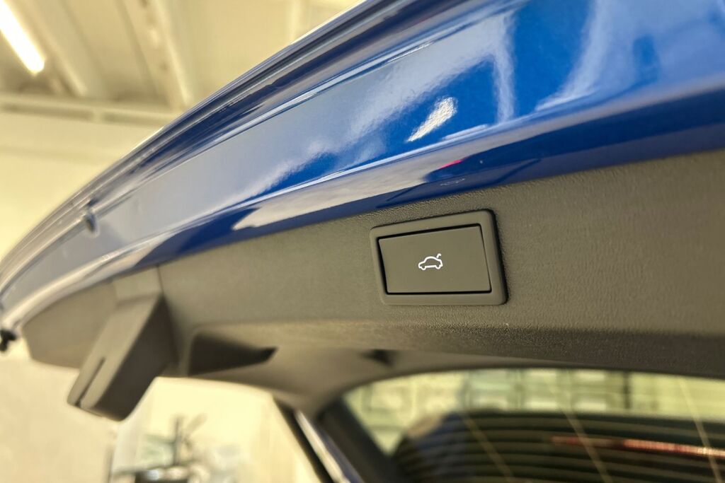 Skoda Elroq 2025 60 SportLine