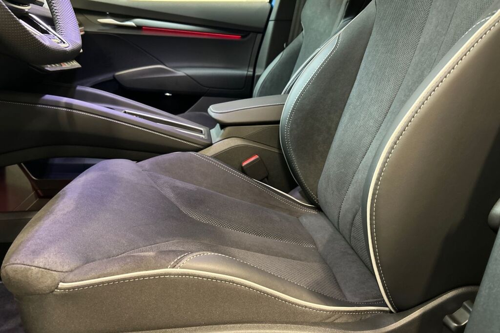 Skoda Elroq 2025 60 SportLine