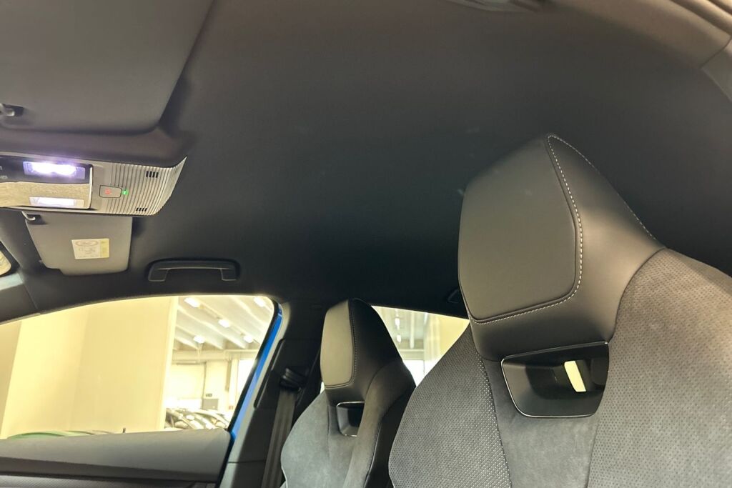 Skoda Elroq 2025 60 SportLine