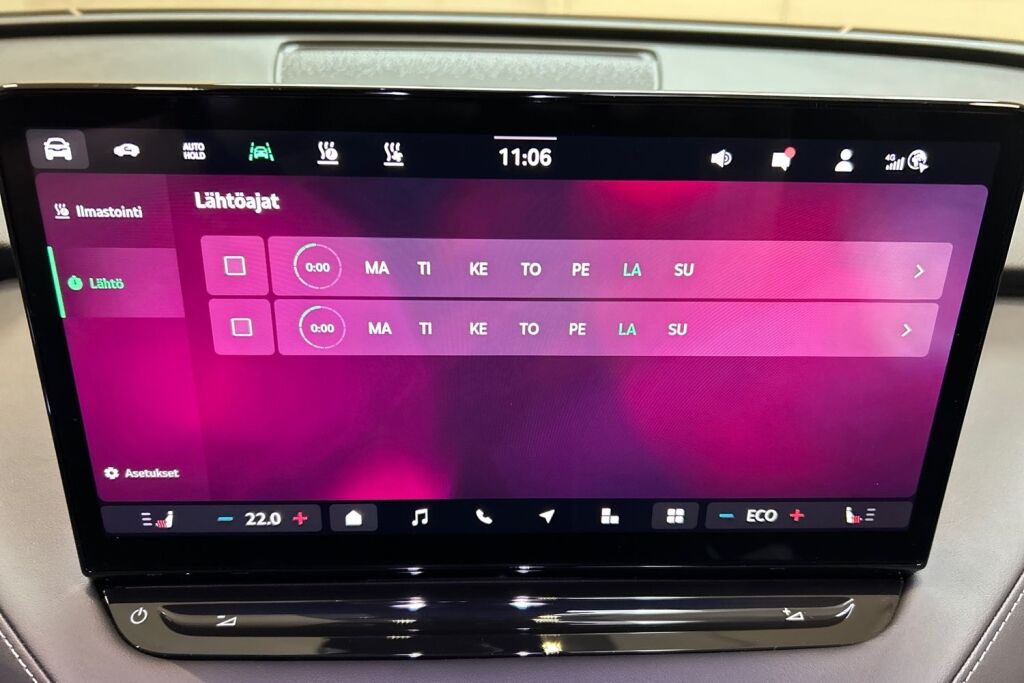 Skoda Elroq 2025 60 SportLine