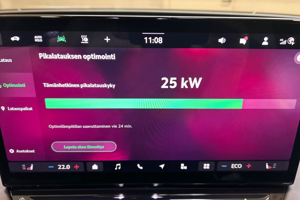 Skoda Elroq 2025 60 SportLine