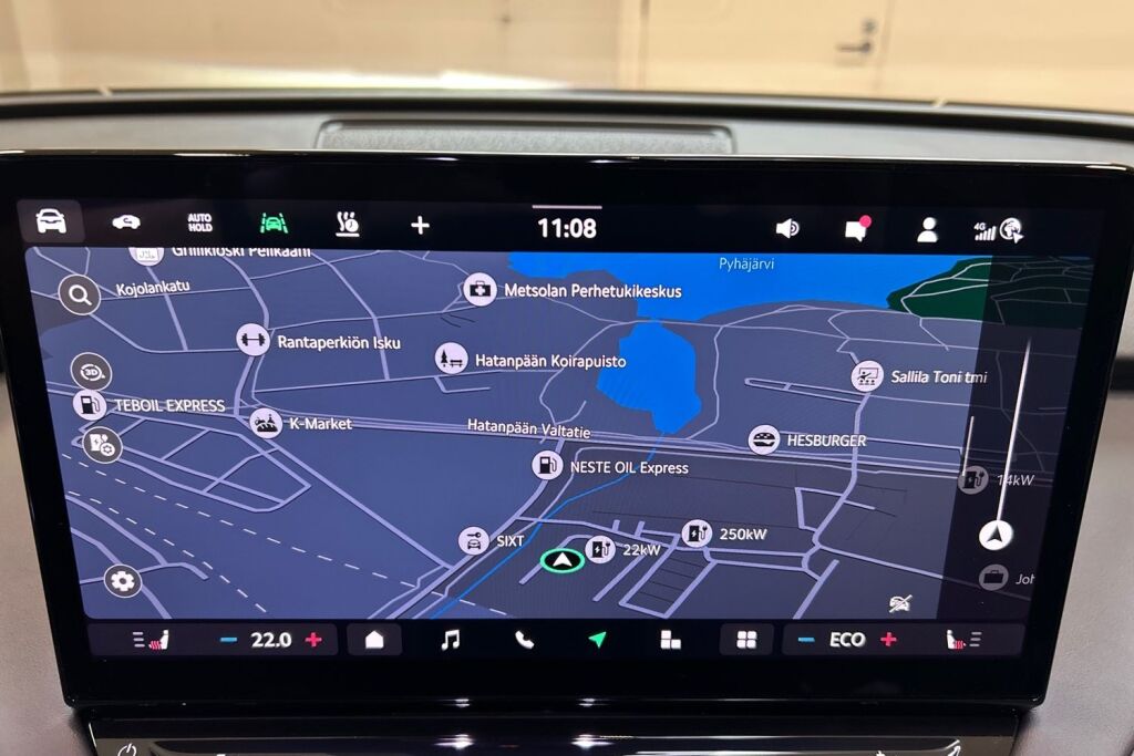 Skoda Elroq 2025 60 SportLine