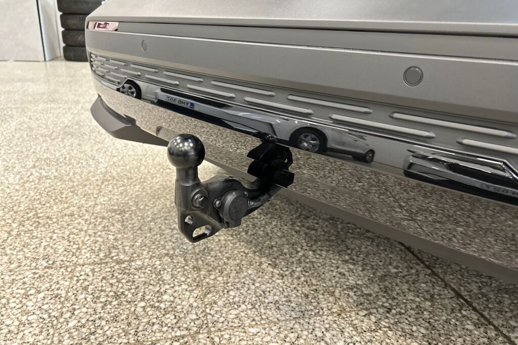 Skoda Elroq 2025 60 SportLine