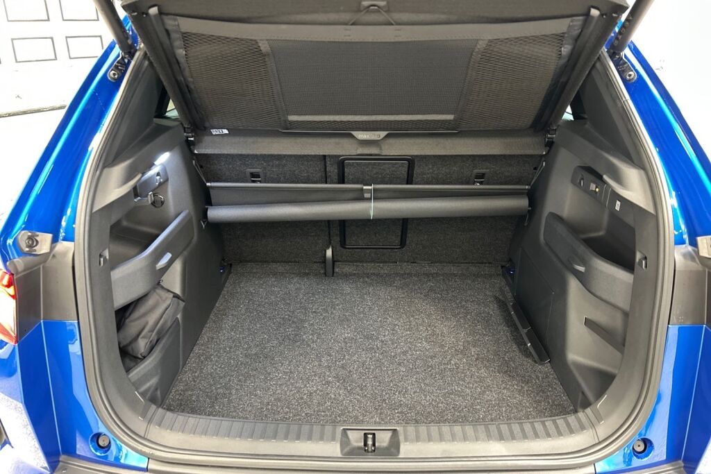 Skoda Elroq 2025 60 SportLine