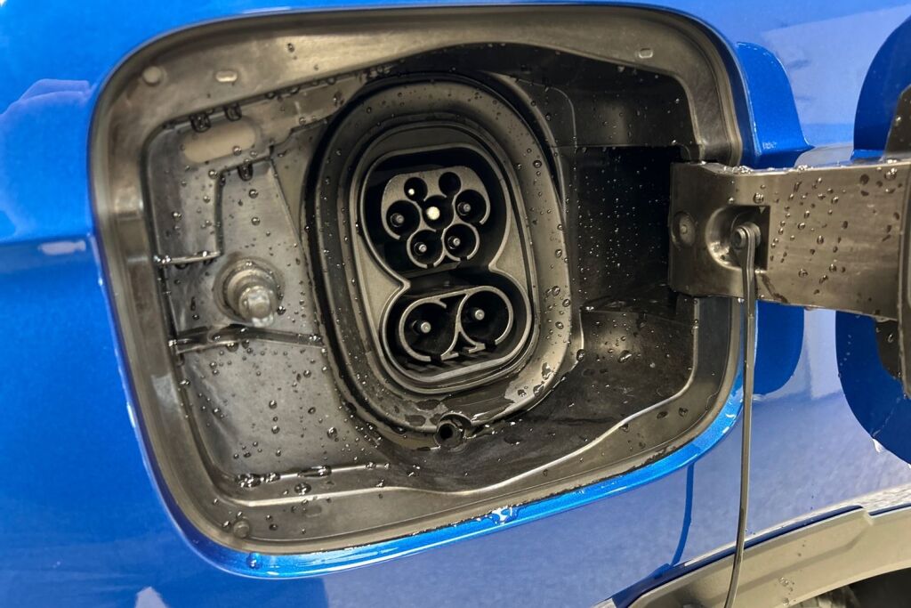 Skoda Elroq 2025 60 SportLine