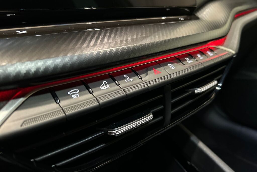 Skoda Octavia 2025 1.5 TSI 150 SportLine eTEC DSG Autom.